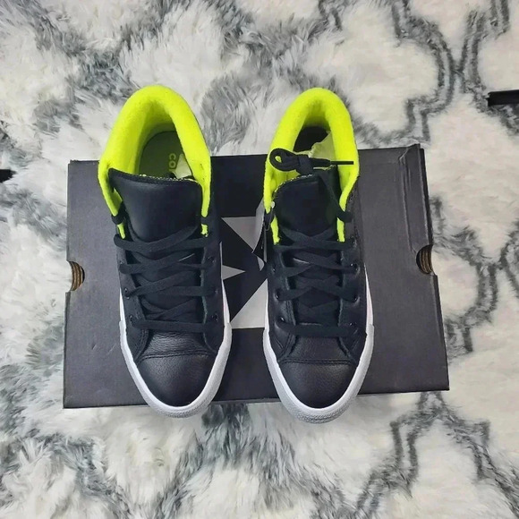 Converse women ctas pc boot hi - Picture 10 of 12